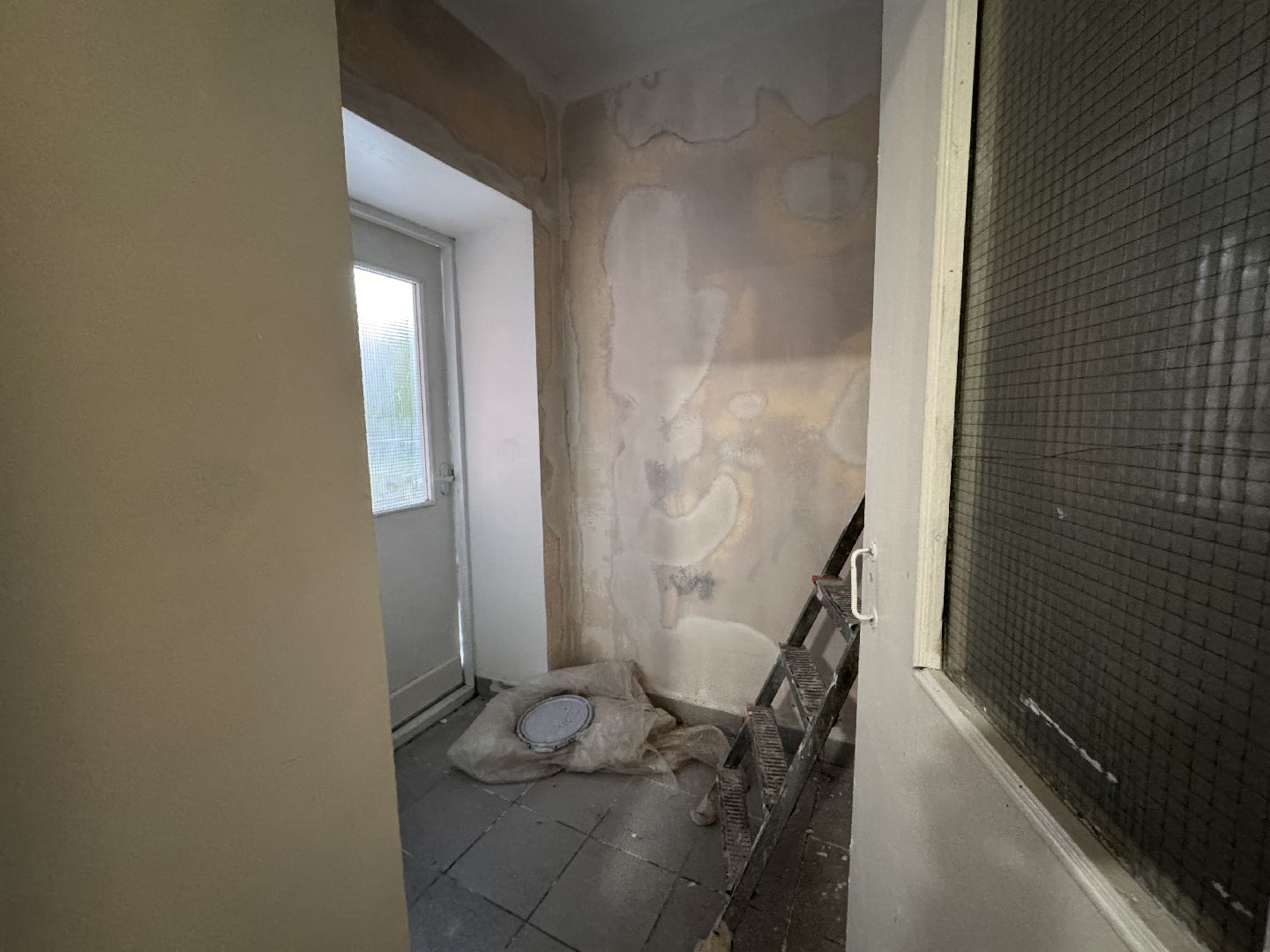 Ремонт подъездов в Одинцово, АО УЖХ, ЖКХ Одинцова,