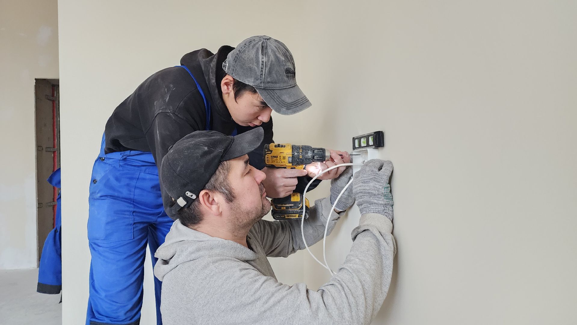 волоколамск, осташево, ремонт больницы,