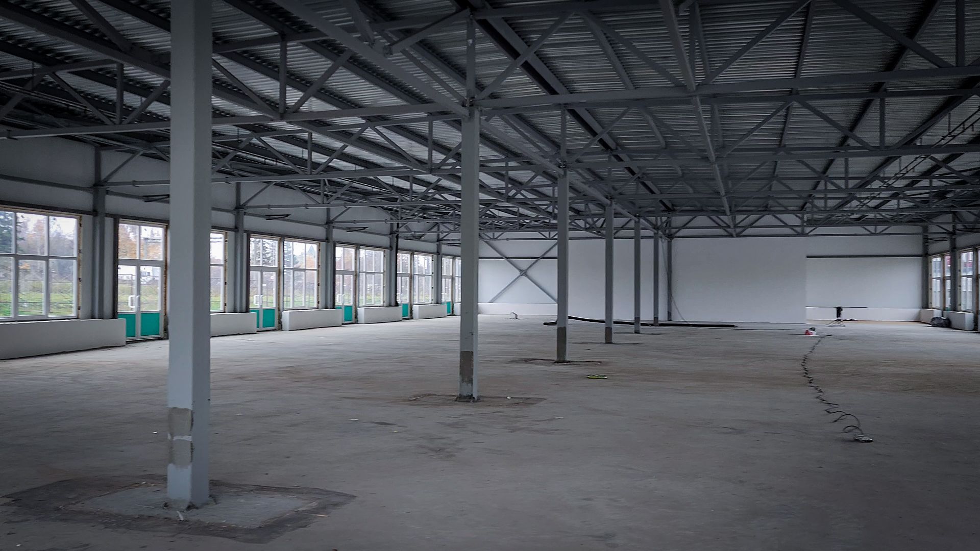 бронницы, рыночный комплекс в бронницах, строительство рынка в бронницах,