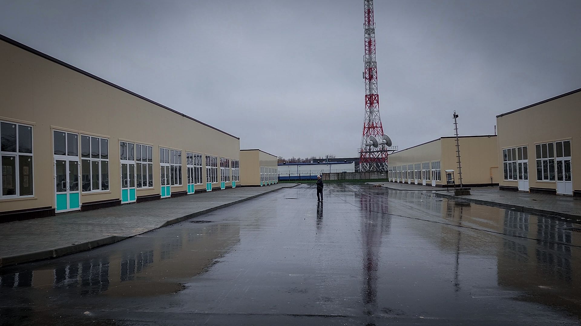 бронницы, рыночный комплекс в бронницах, строительство рынка в бронницах,