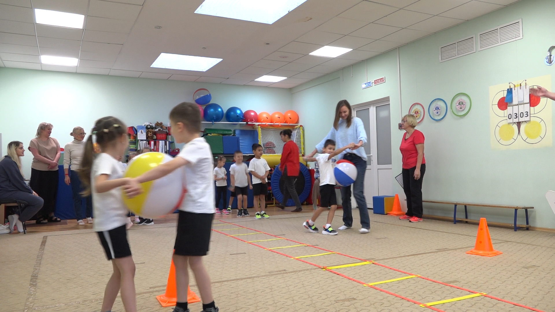 день народного единства, 4 ноября праздник, дошкольное воспитание, школа Перспектива, предшкола,