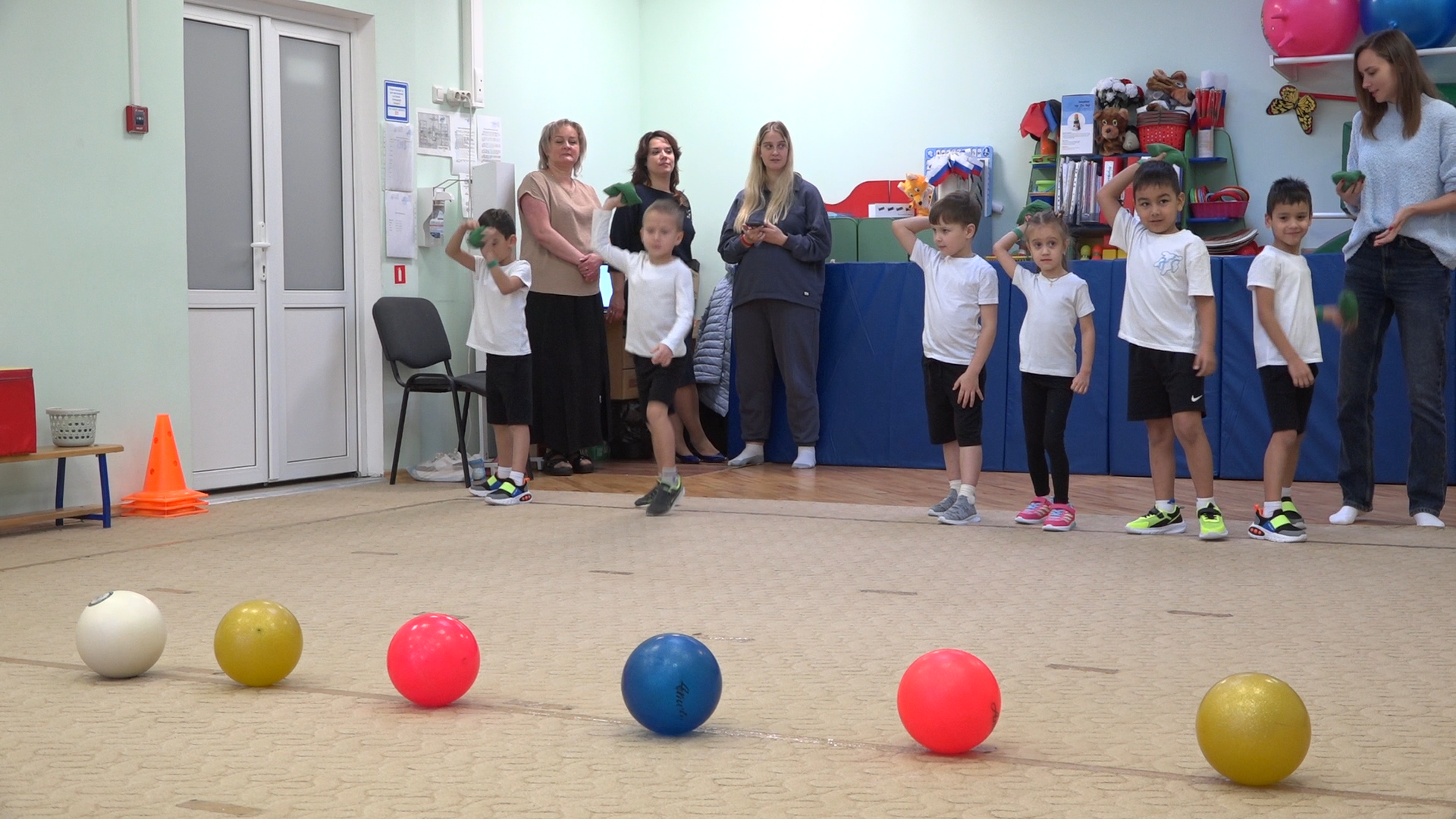 день народного единства, 4 ноября праздник, дошкольное воспитание, школа Перспектива, предшкола,