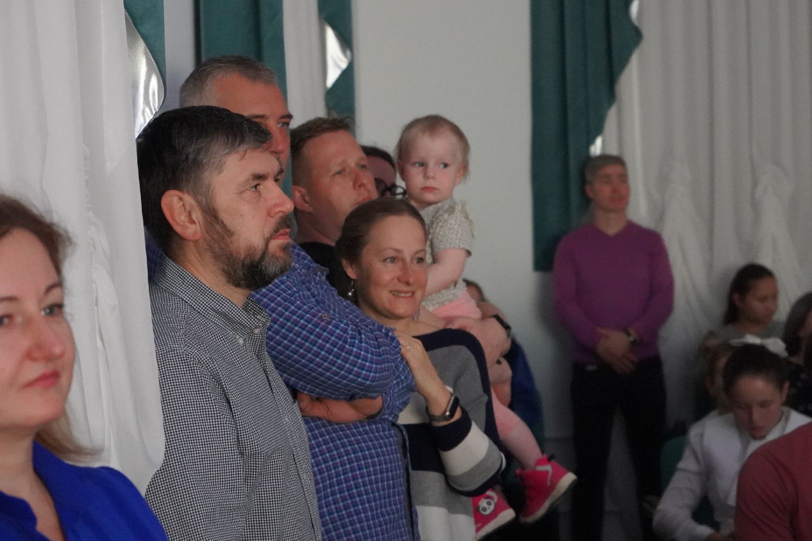 ДШИ, Ступино, Концерт,