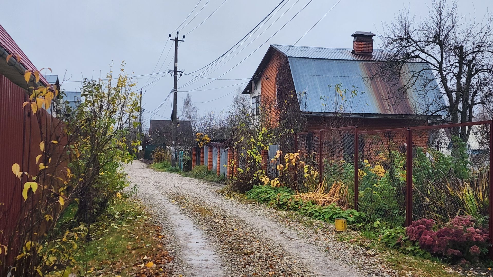 клин, деревня никитское, светлый город, уличное освещение,