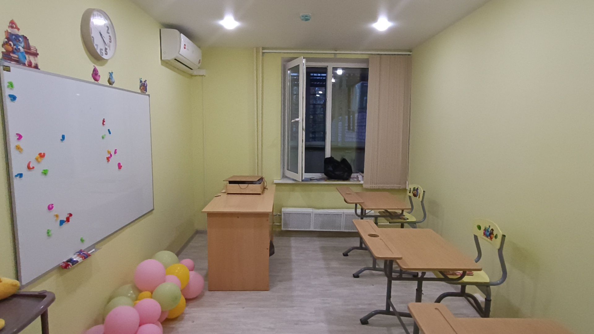 добрология, лобня, овз, дети,