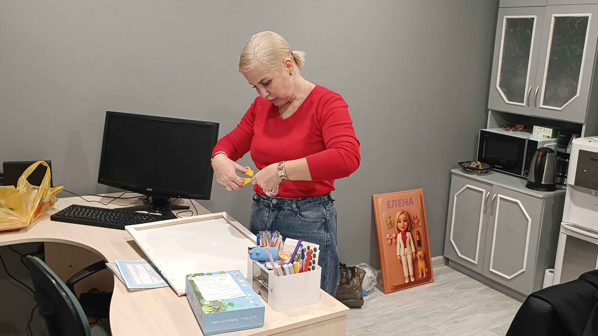 добрология, лобня, овз, дети,