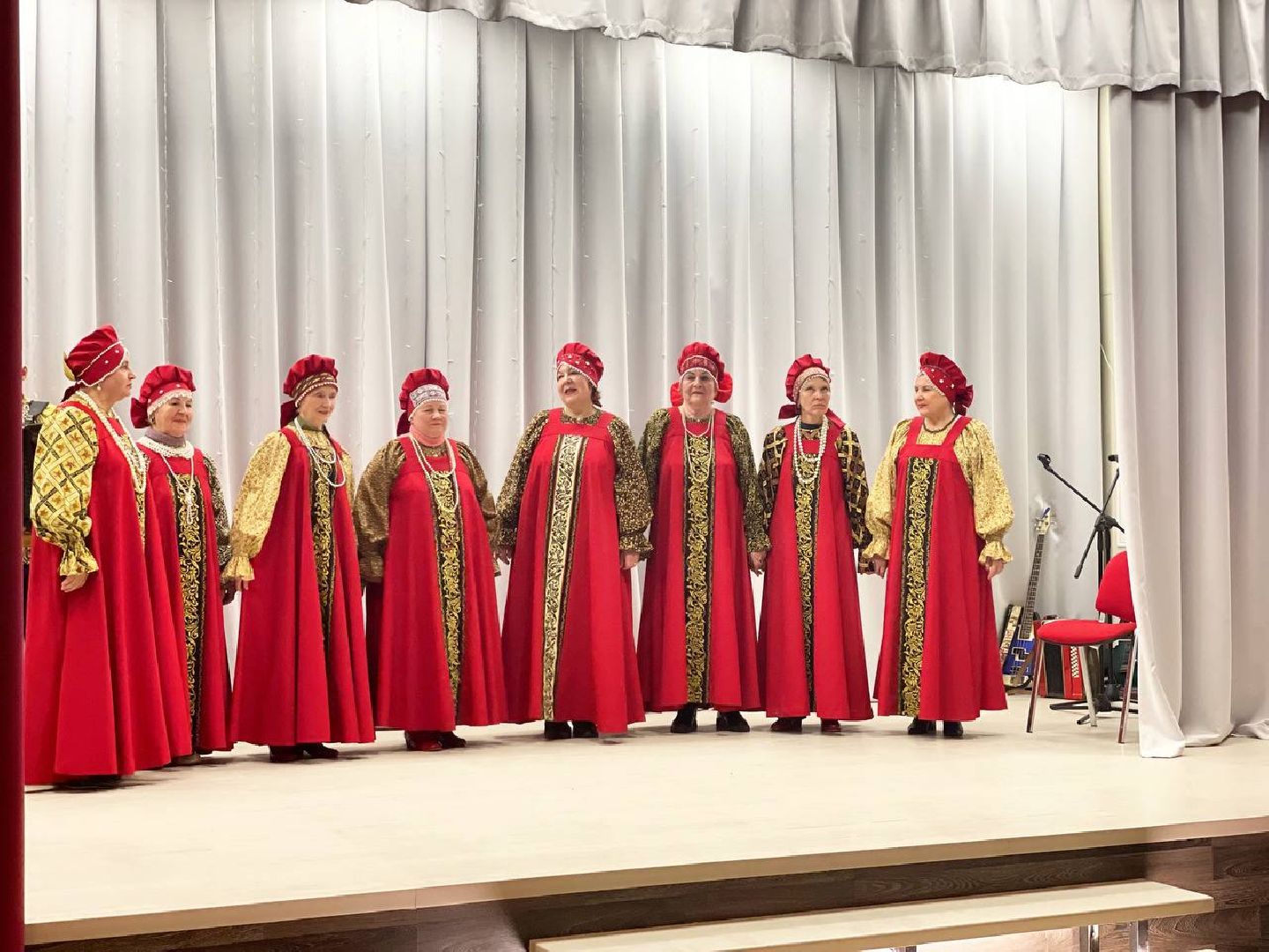 Сергиев Посад, Сергиево-Посадский городской округ, Культура, Дом культуры, Сельский клуб, Капитальный ремонт