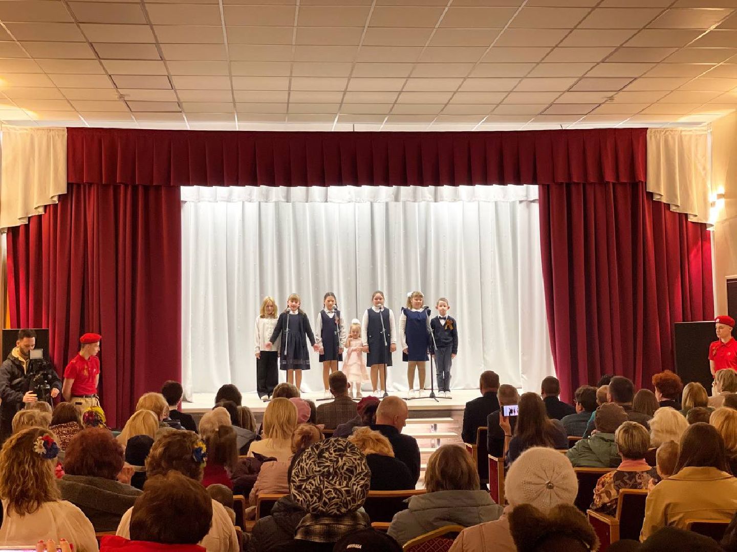 Сергиев Посад, Сергиево-Посадский городской округ, Культура, Дом культуры, Сельский клуб, Капитальный ремонт