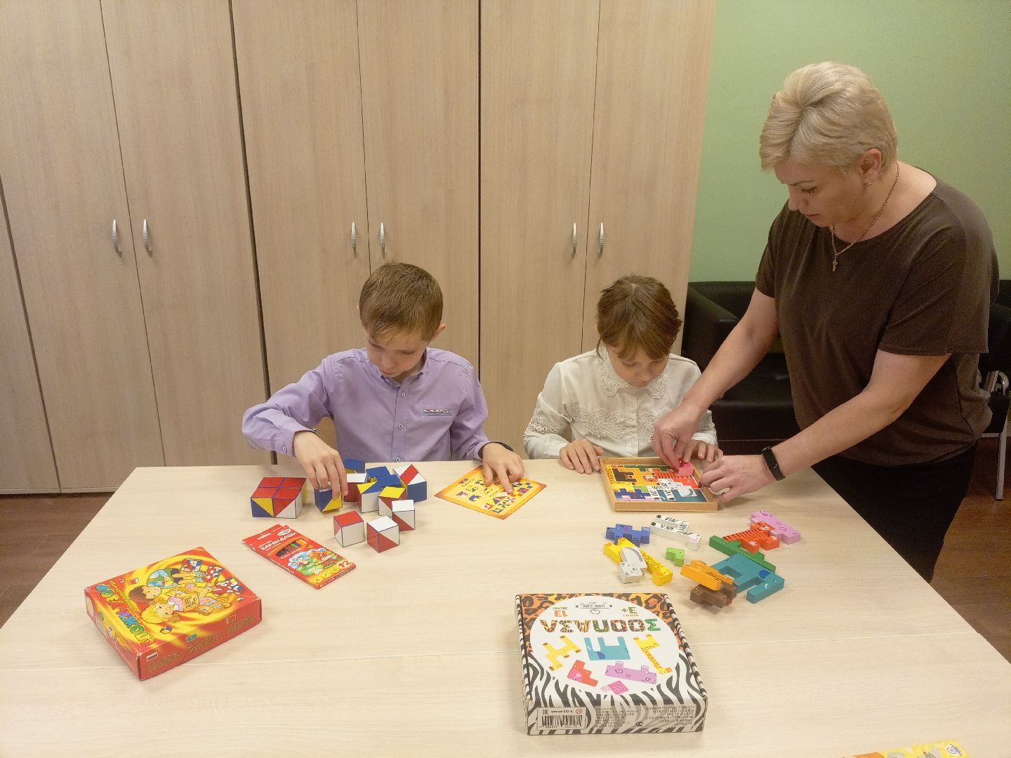 луховицы, белоомутская школа интернат,