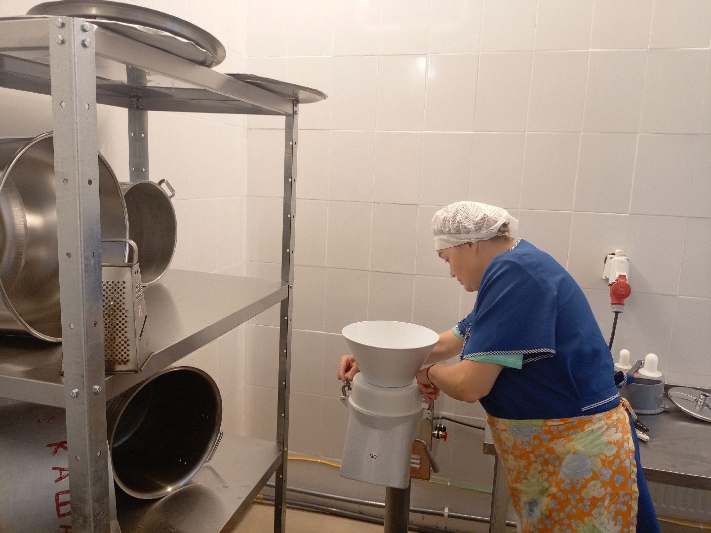 луховицы, белоомутская школа интернат,