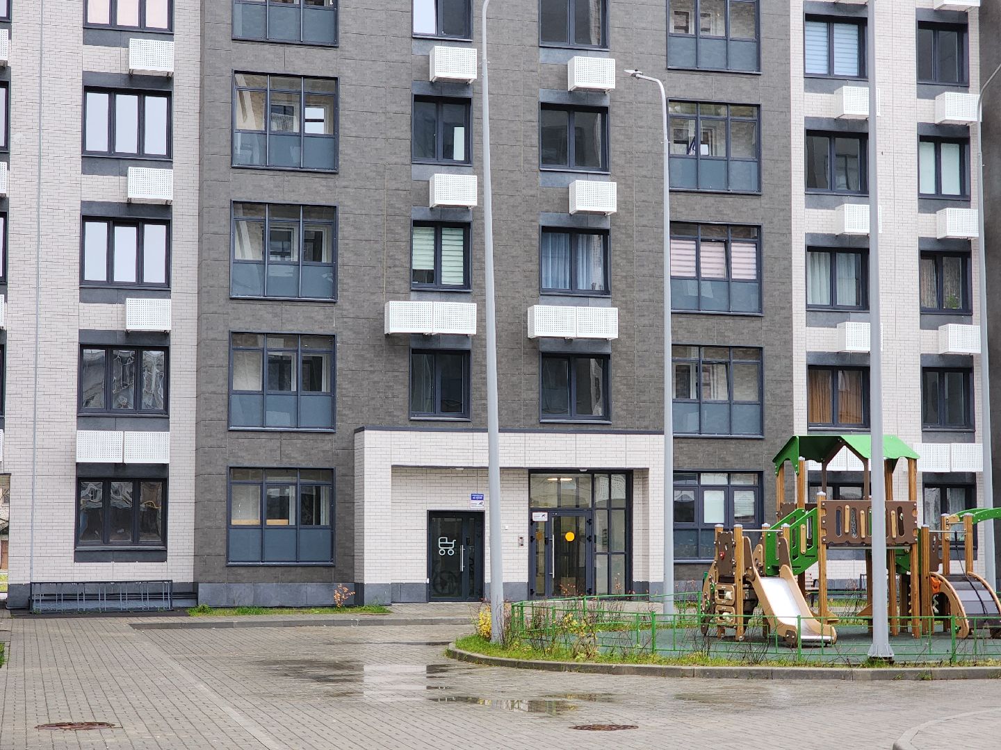 снос аварийного дома, переселение из аварийного жилья, аварийный дом, старая купавна, богородский городский округ,