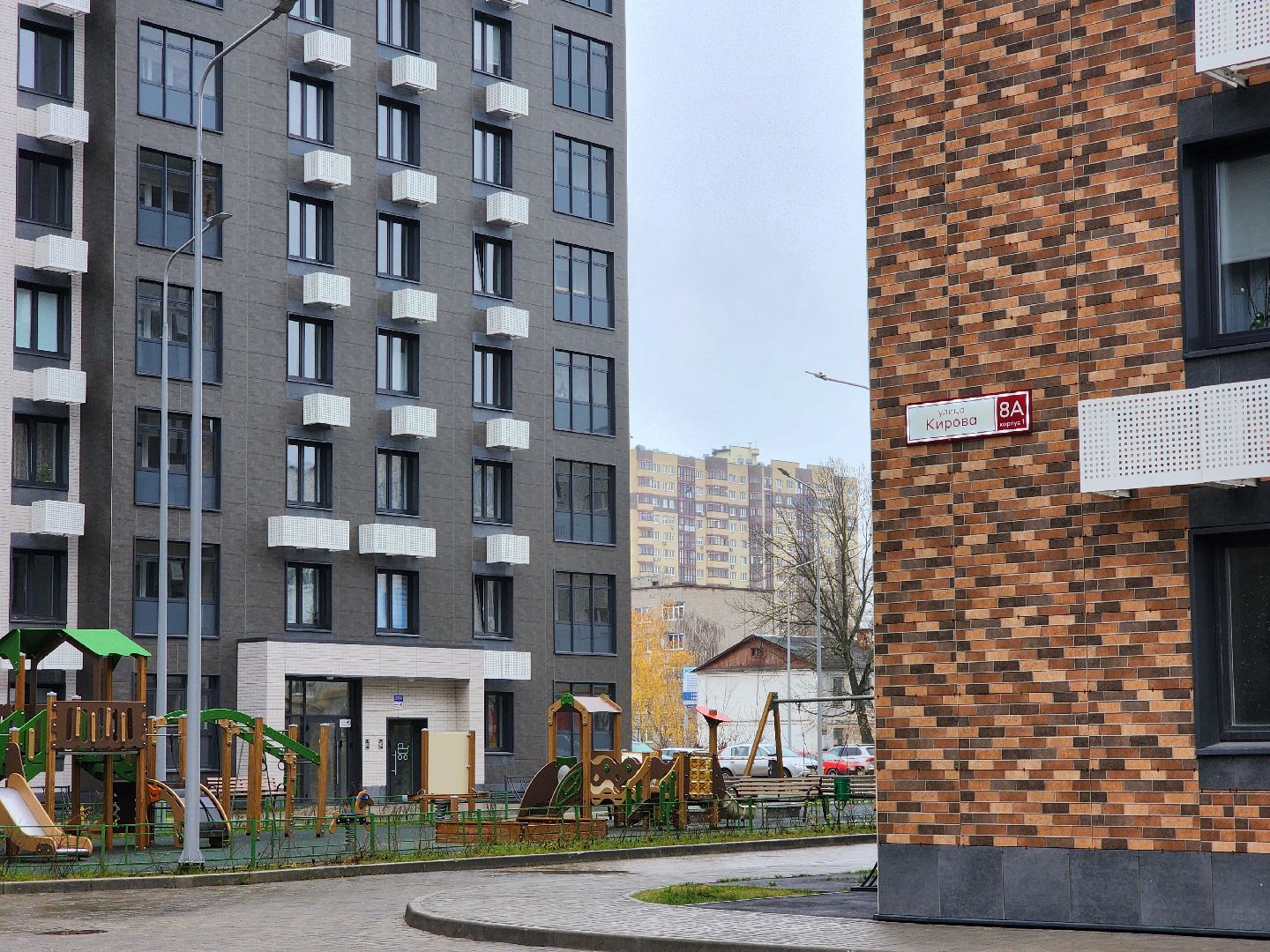 снос аварийного дома, переселение из аварийного жилья, аварийный дом, старая купавна, богородский городский округ,