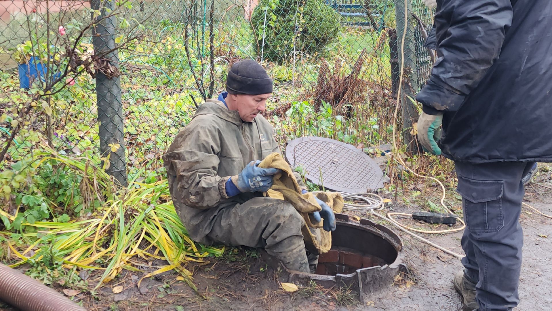 луховицы, жкх, пожарная безопасность,
