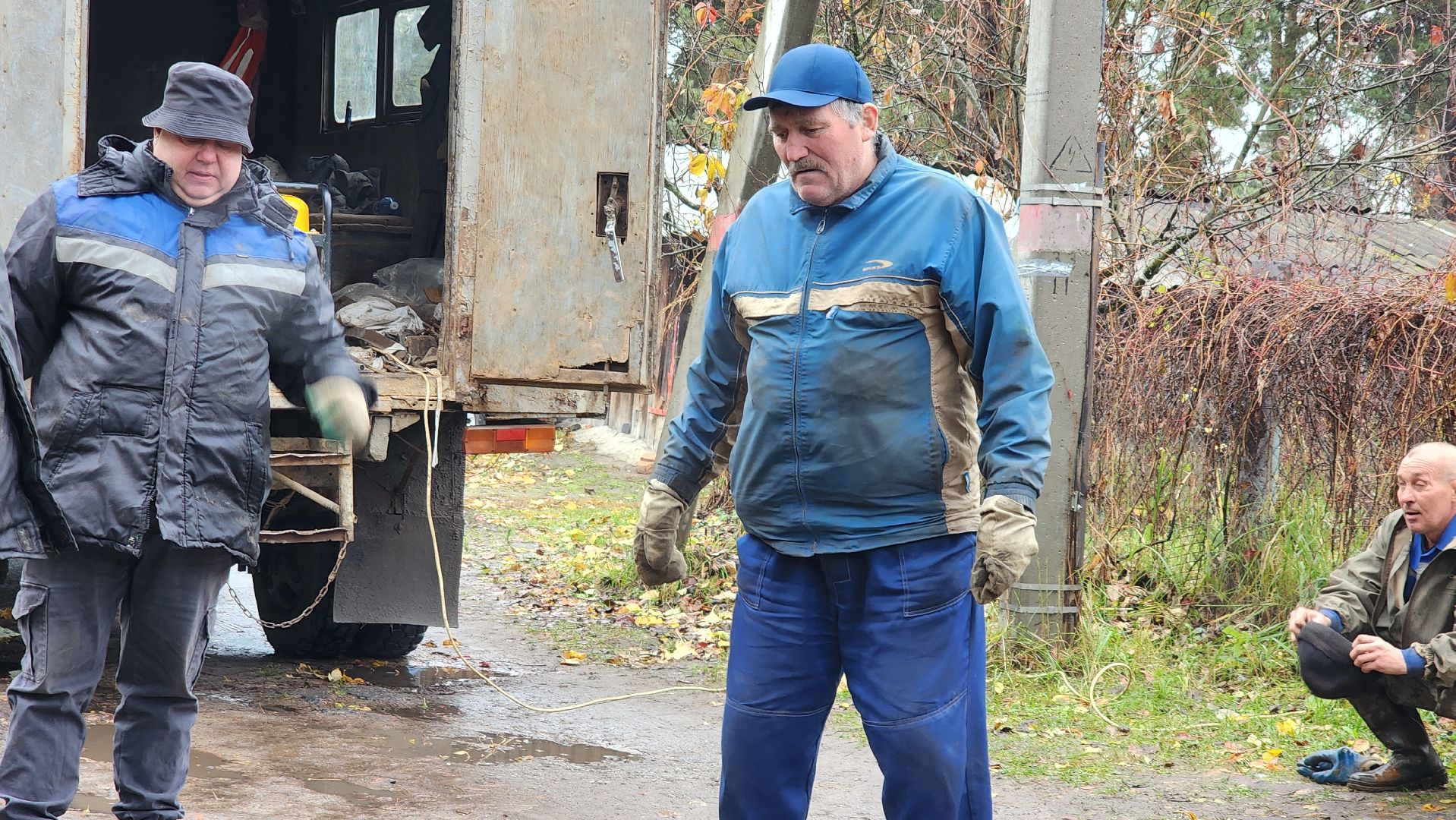 луховицы, жкх, пожарная безопасность,