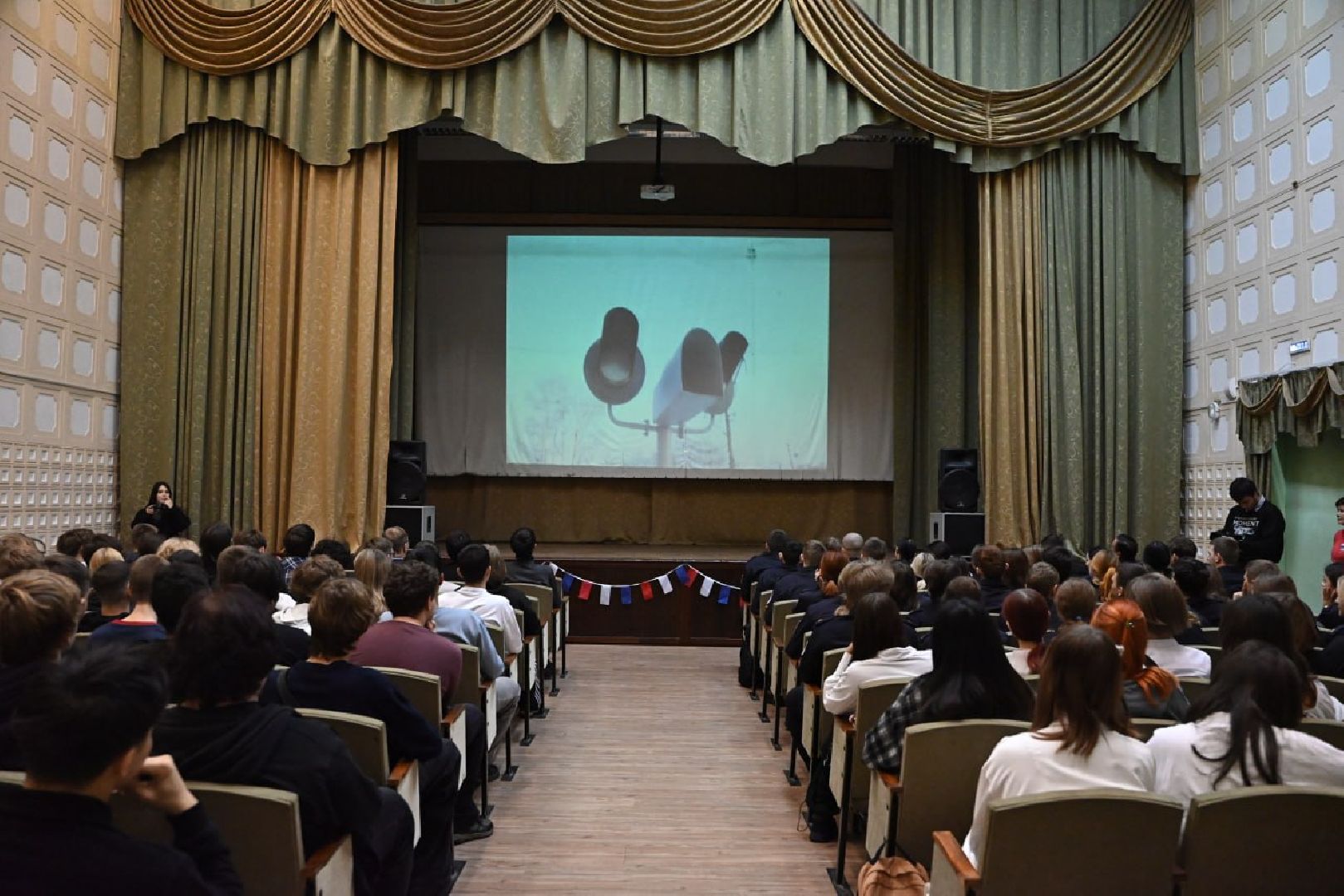 общество, лыткаринский колледж, лыткарино, безопасность на жд,