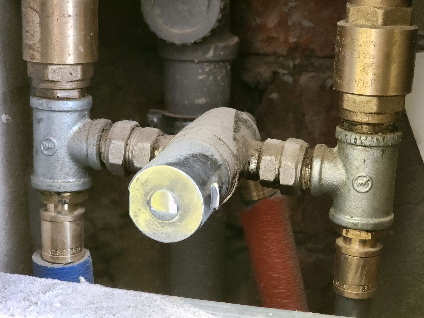 королёв, дошкольноеотделение лицея 5 в королеве, капитальный ремонт в королеве, администрация городского округа королев , губернатор московской области,