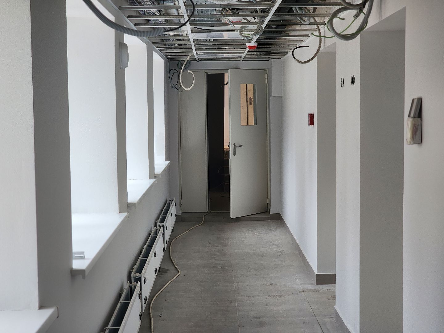 королёв, дошкольноеотделение лицея 5 в королеве, капитальный ремонт в королеве, администрация городского округа королев , губернатор московской области,