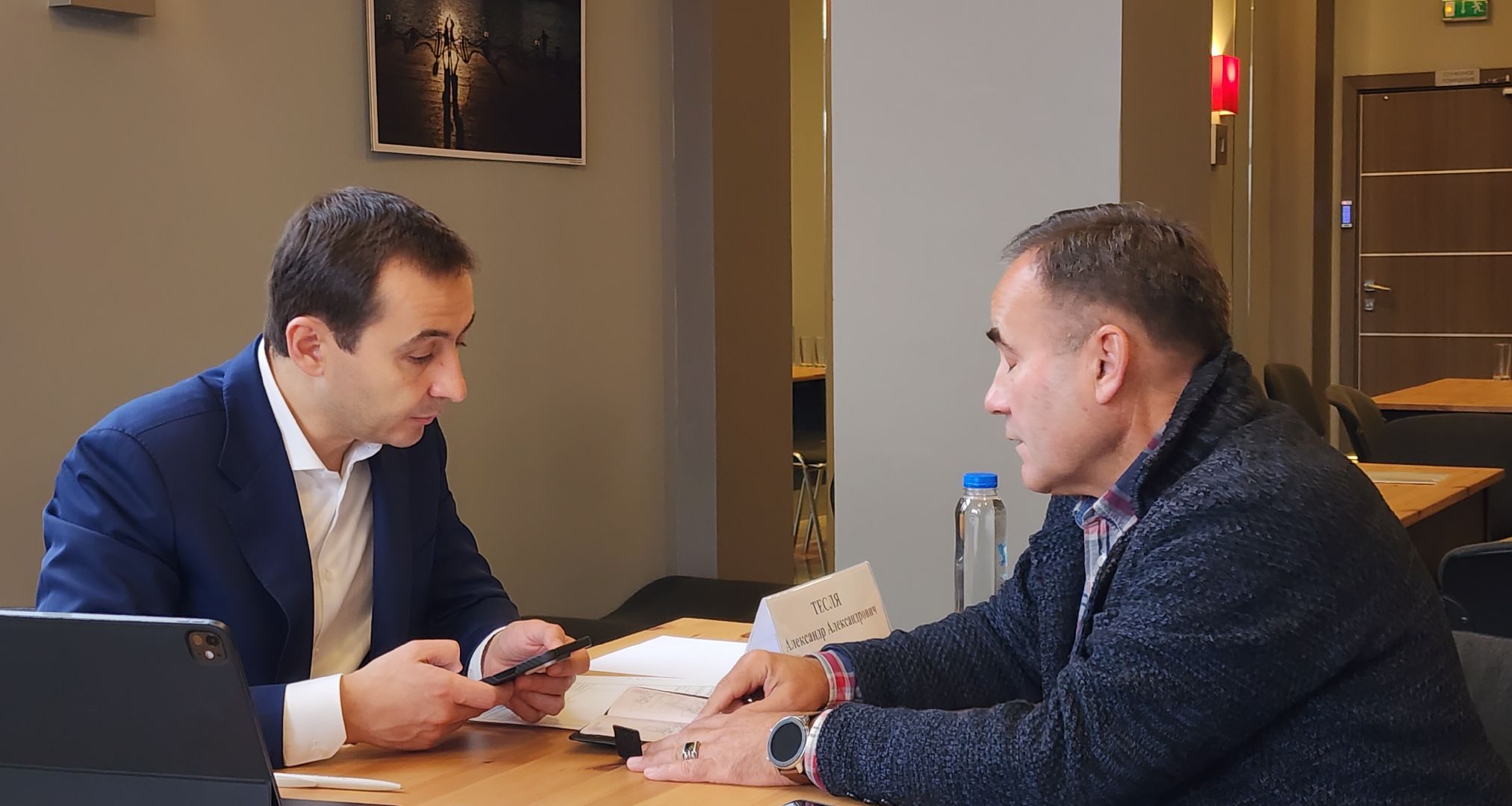 Общество, Выездная администрация, личный прием населения, Благоустройство ,