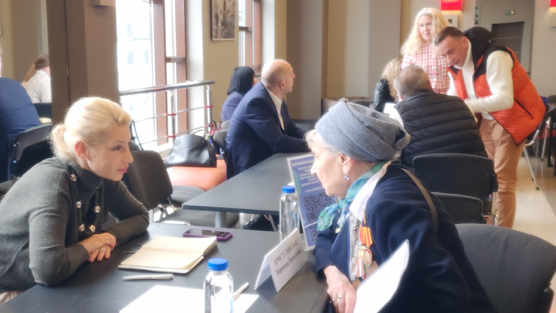 Общество, Выездная администрация, личный прием населения, Благоустройство ,