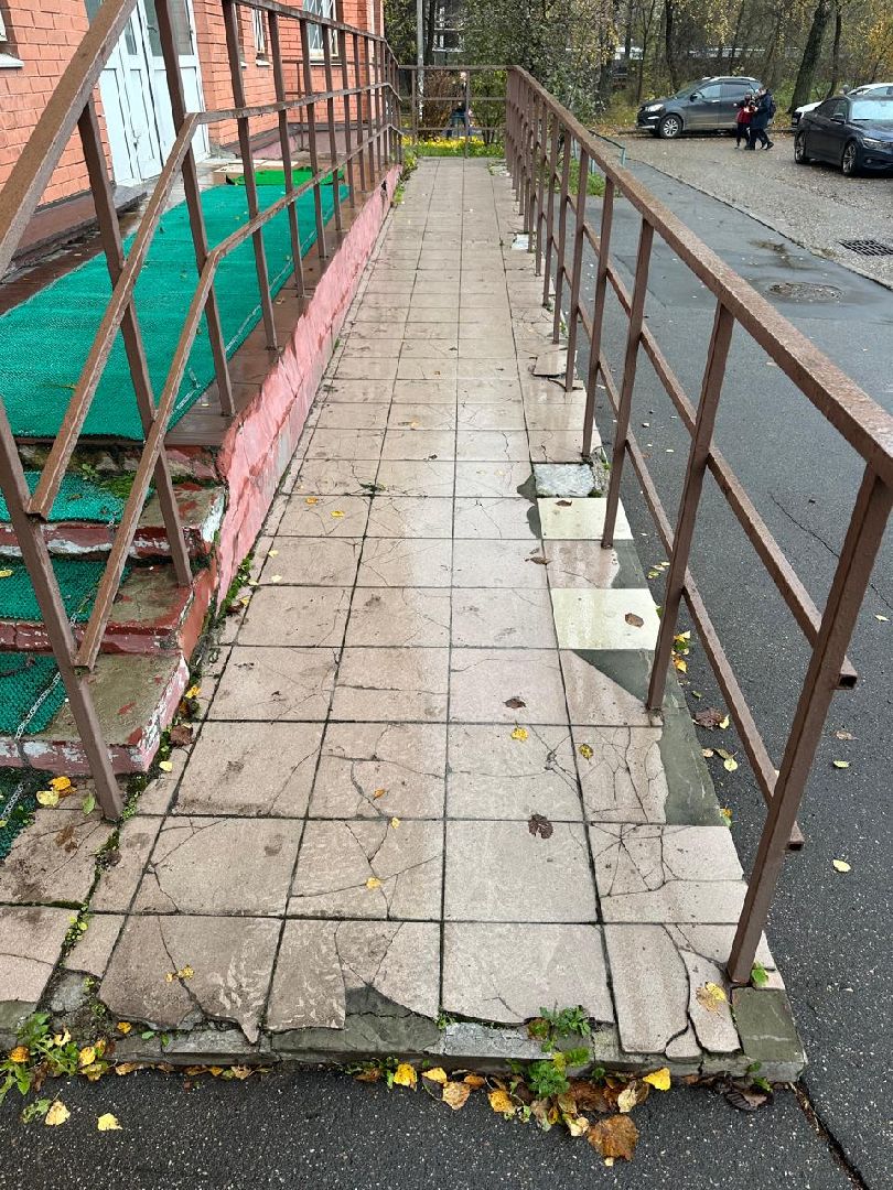 Общество, Выездная администрация, личный прием населения, Благоустройство ,