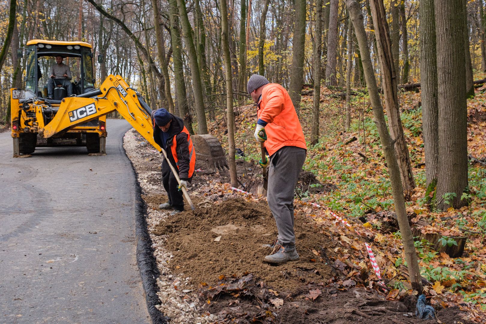 лыткарино, новое шоссе, транспорт, дороги, дзержинский, строительство , строительство  дорог,