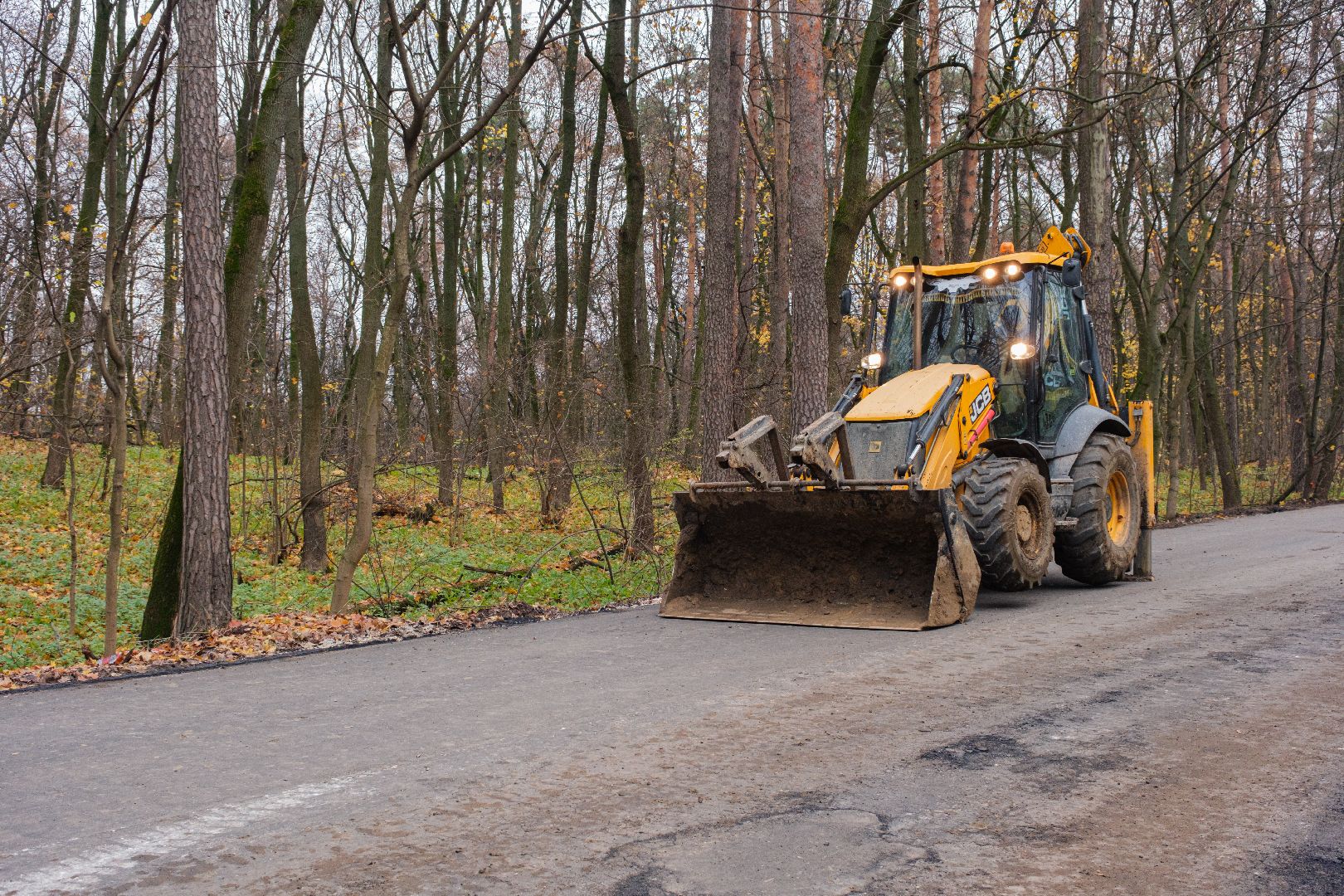 лыткарино, новое шоссе, транспорт, дороги, дзержинский, строительство , строительство  дорог,