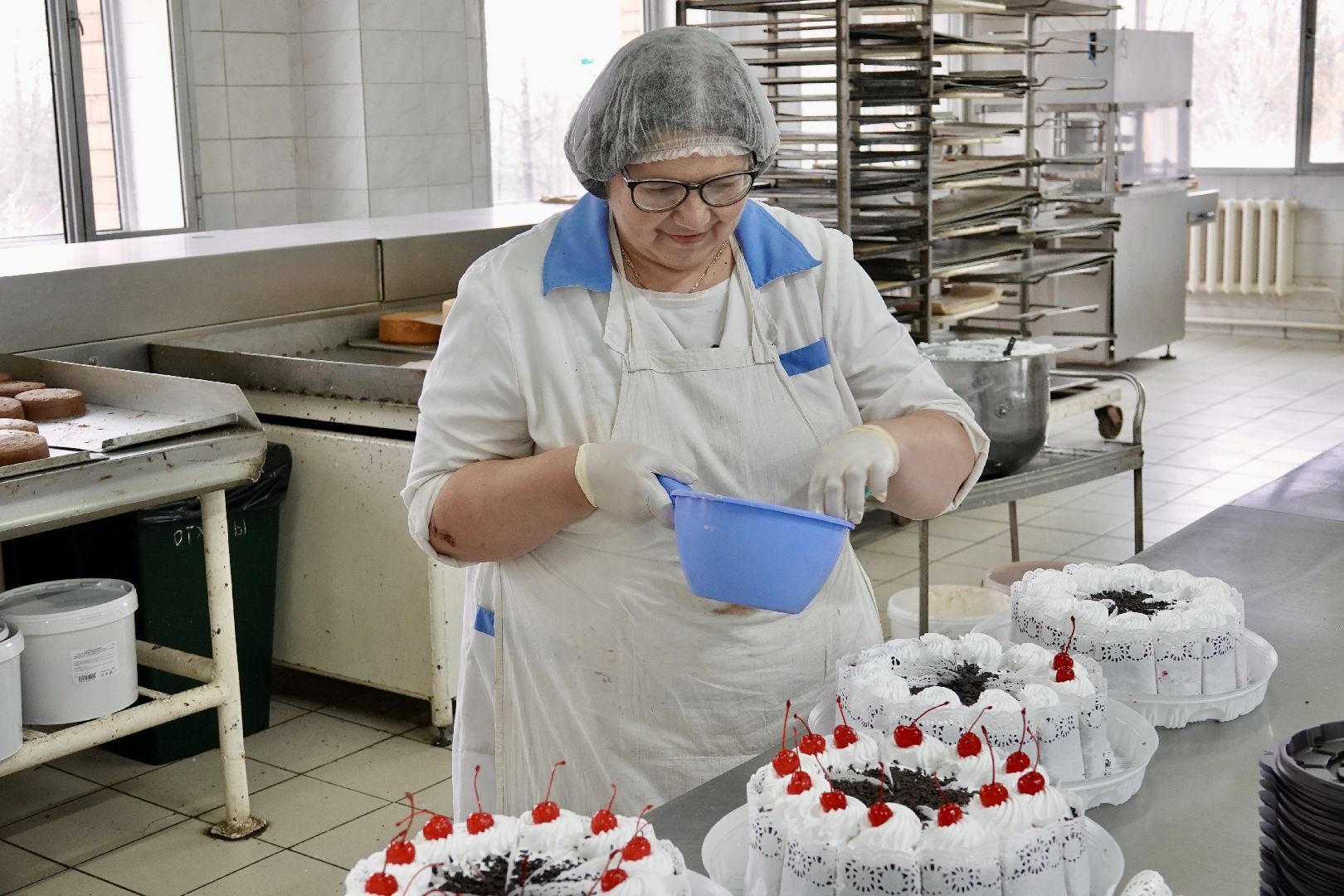 промышленный туризм, сво, сергиево-посадский городской округ, сергиев посад, бизнес, экономика, трудоустройство, поддержка участников сво ,