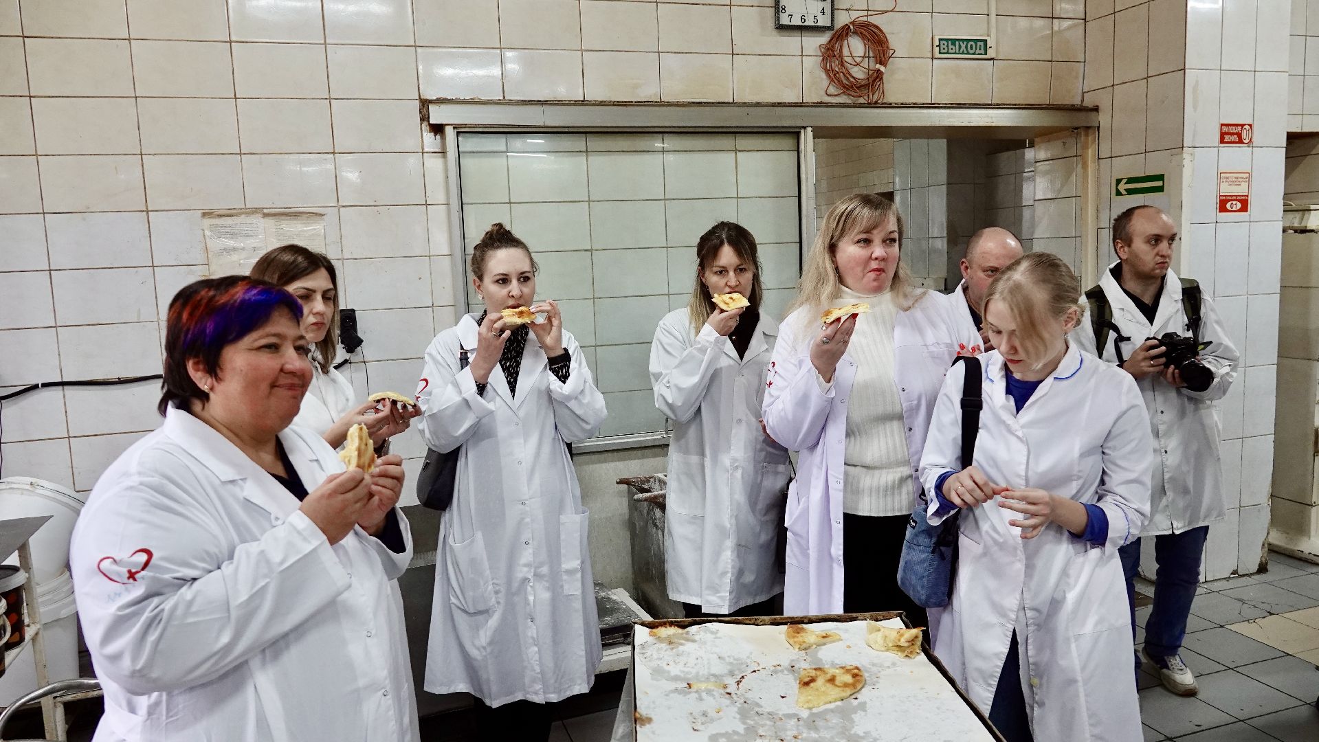 промышленный туризм, сво, сергиево-посадский городской округ, сергиев посад, бизнес, экономика, трудоустройство, поддержка участников сво ,