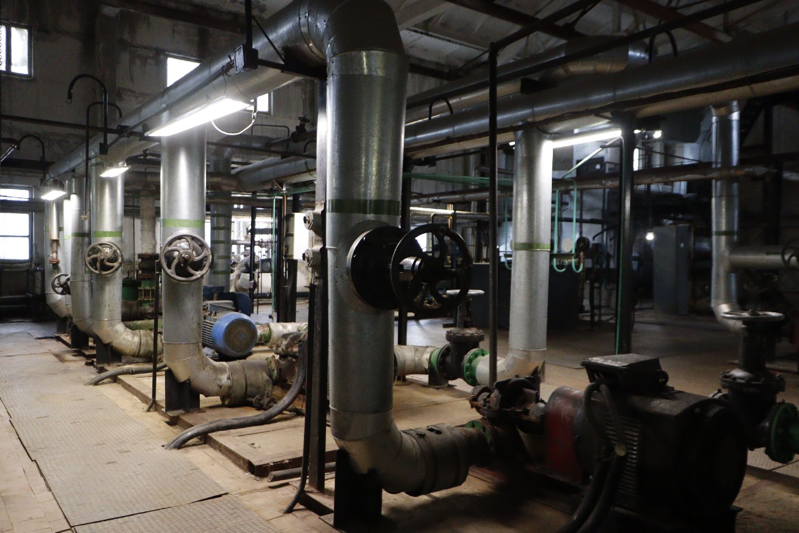 зарайск, жкх, котельная, строительство,