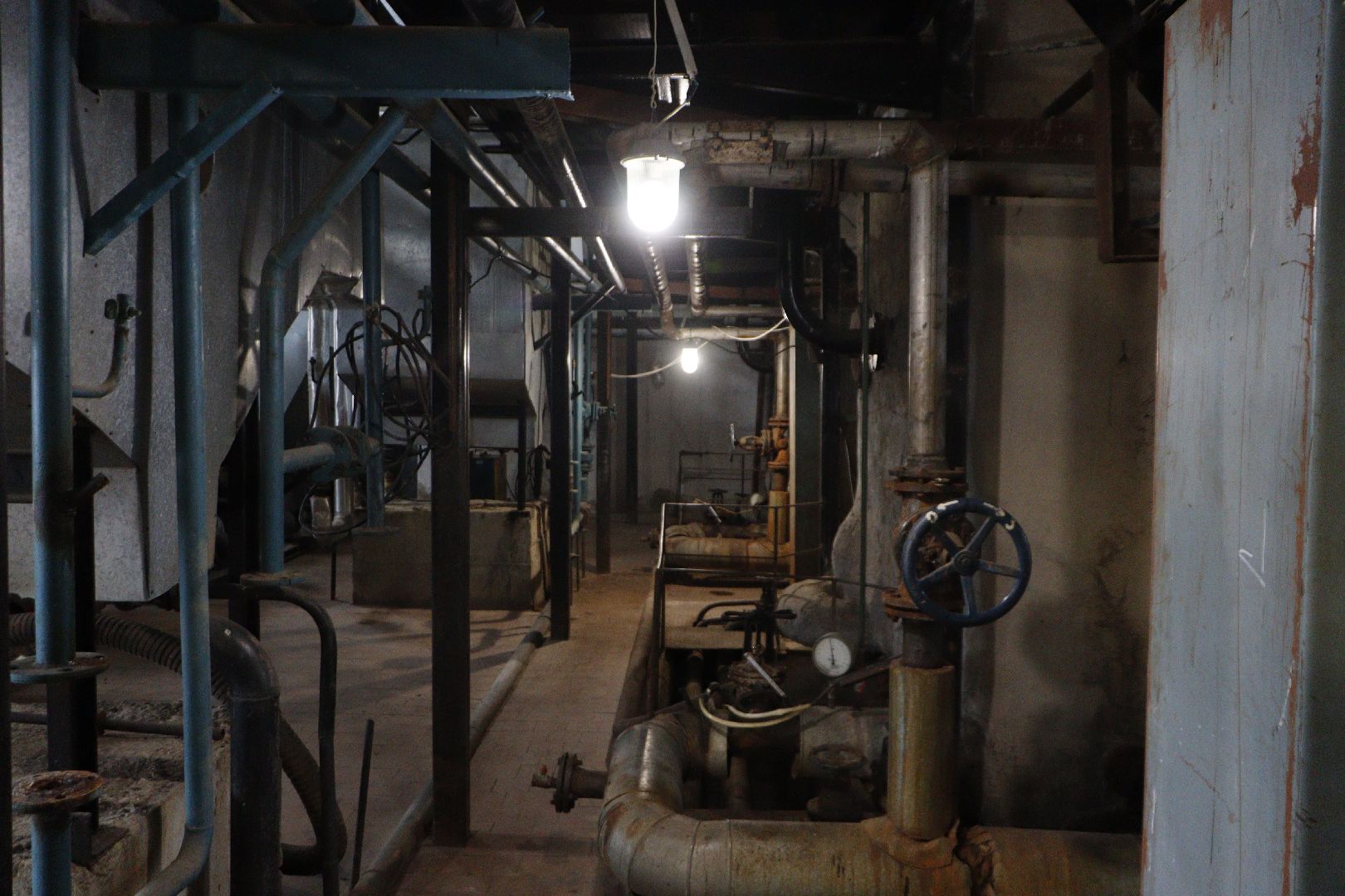 зарайск, жкх, котельная, строительство,