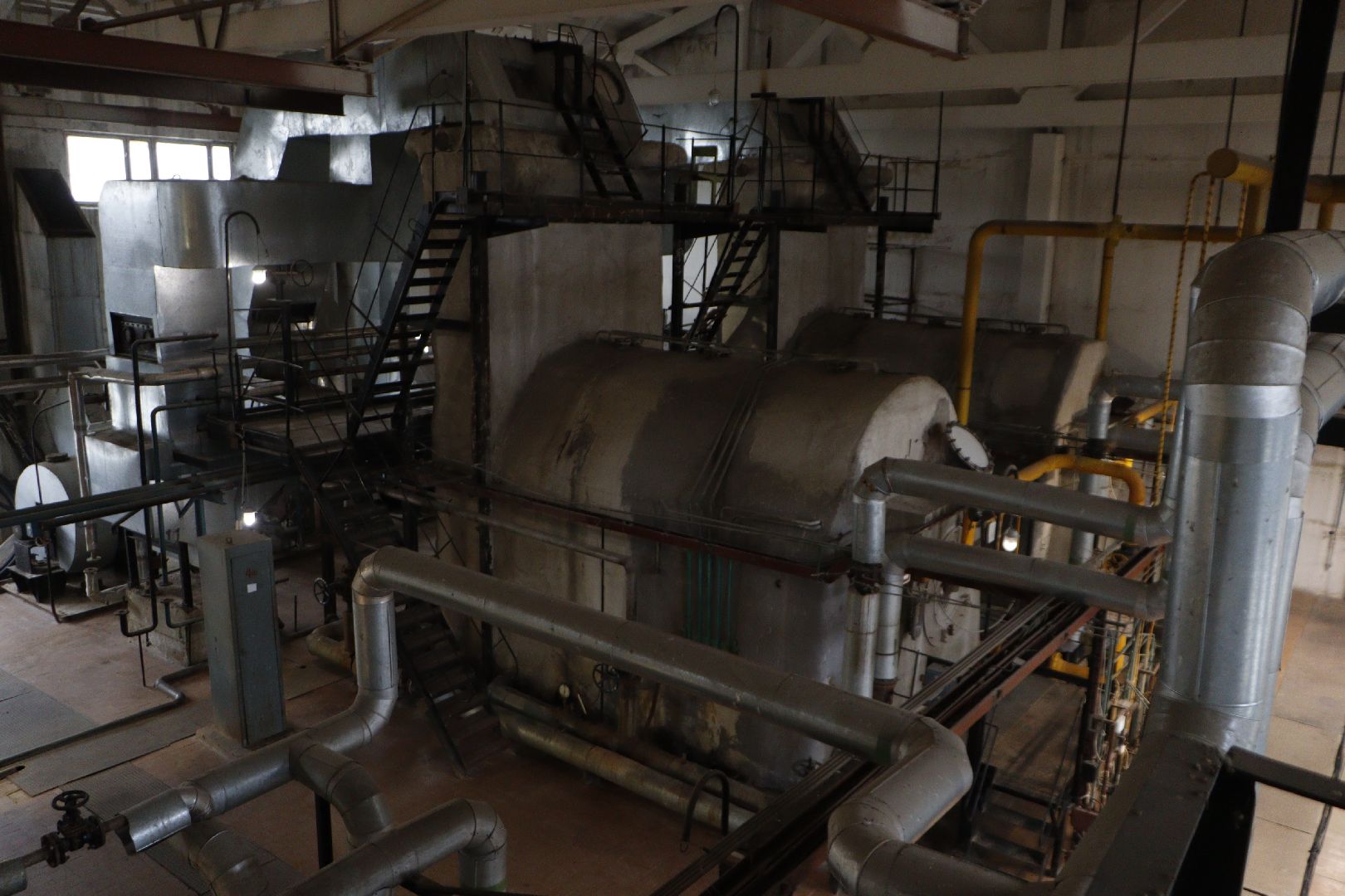 зарайск, жкх, котельная, строительство,