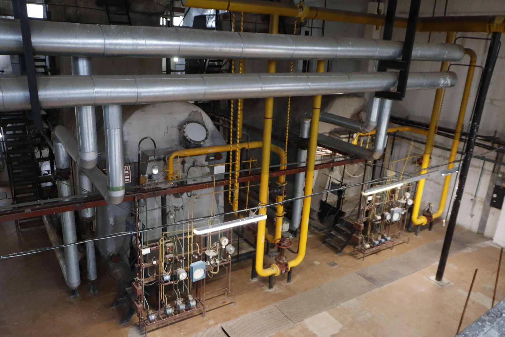 зарайск, жкх, котельная, строительство,