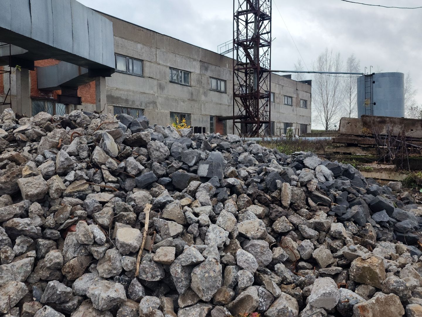 зарайск, жкх, котельная, строительство,