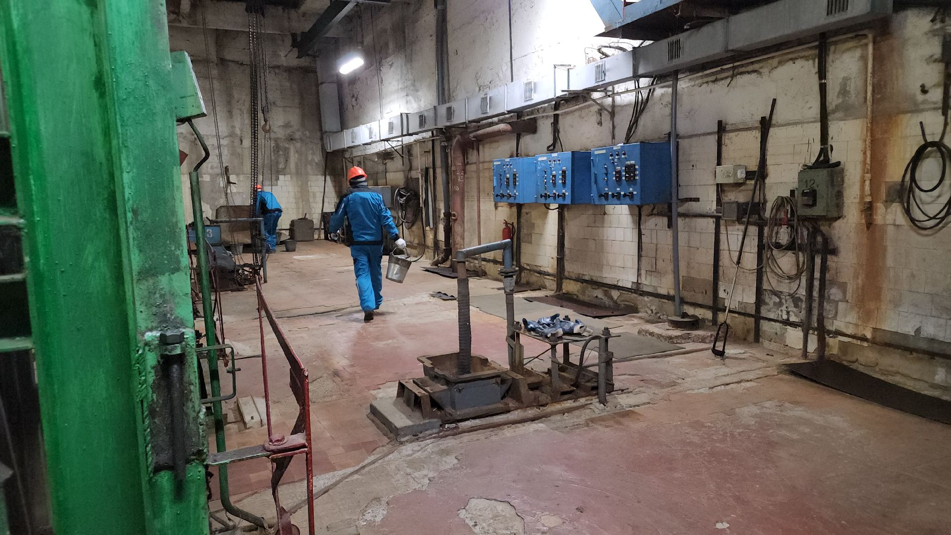 влажные салфетки в канализации, орехово-зуево, жкх, несмывай,