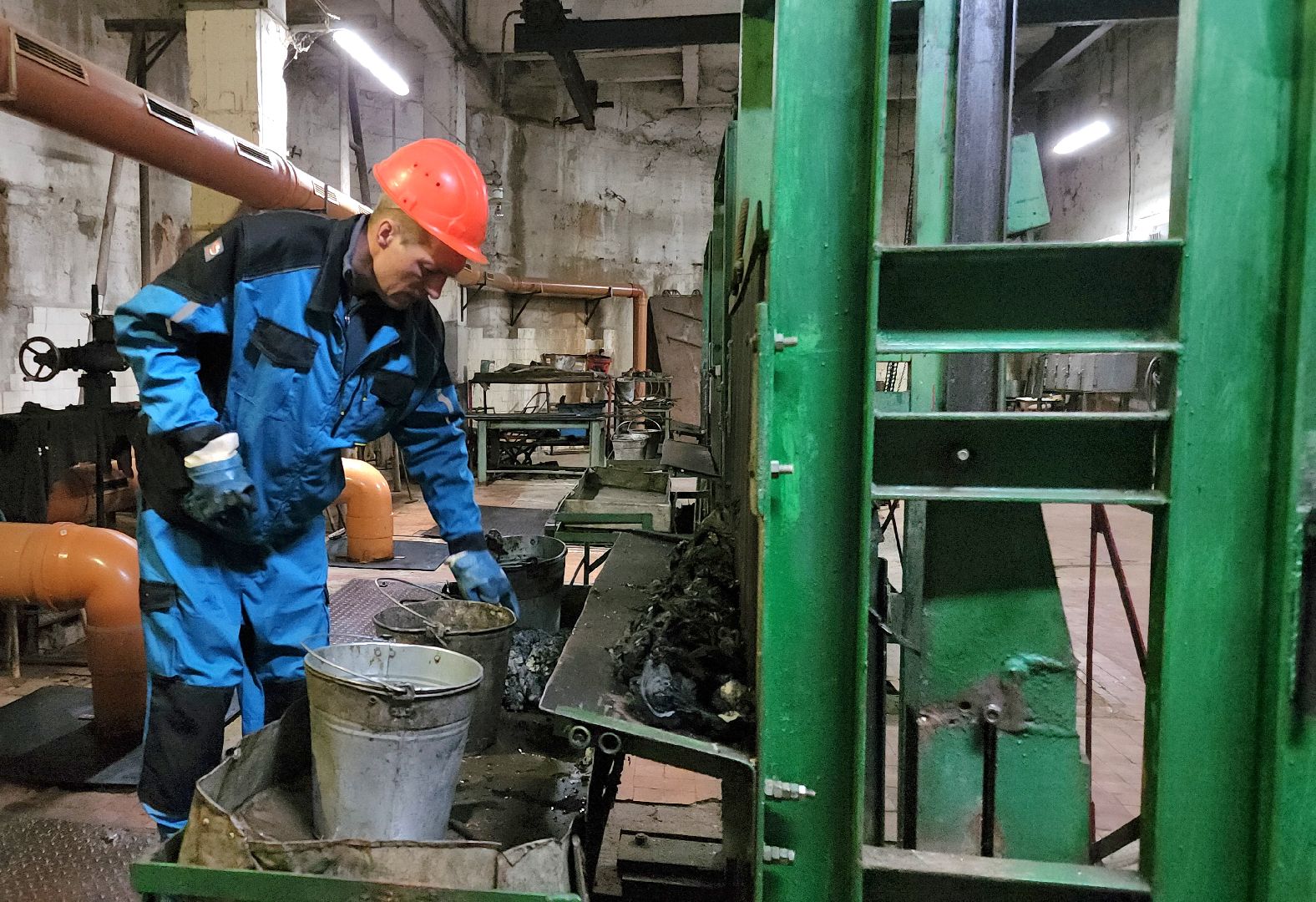 влажные салфетки в канализации, орехово-зуево, жкх, несмывай,