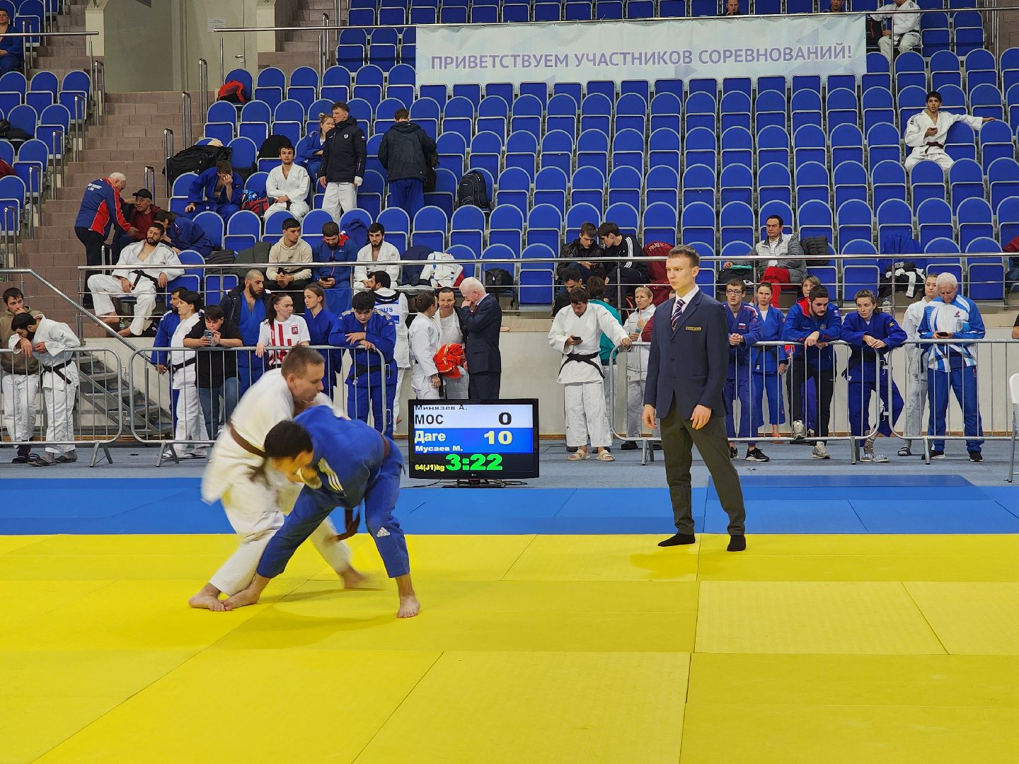 раменское, спорт, соревнования по спорту слепых, кубок чемпионов россии по дзюдо,