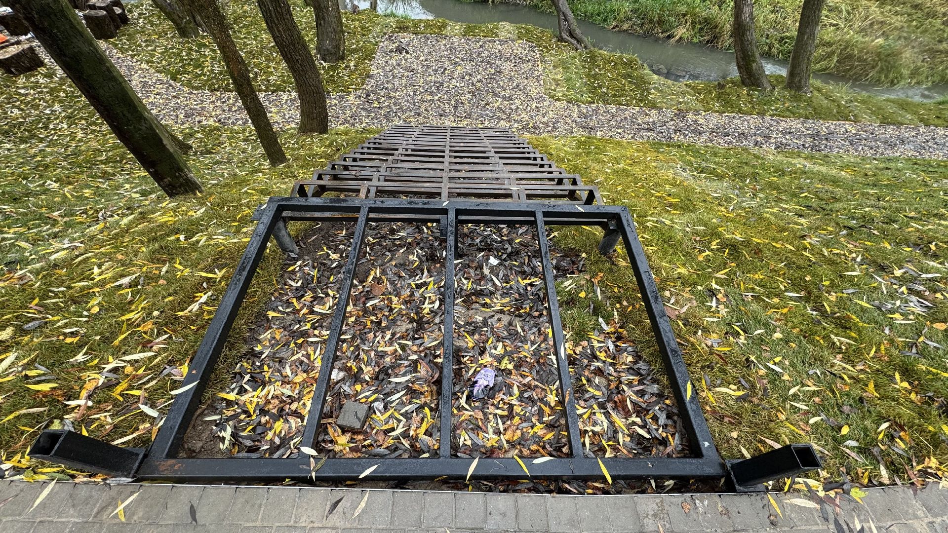 Сергиев Посад, Троице-Сергиева лавра, источник Саввы Сторожевского,