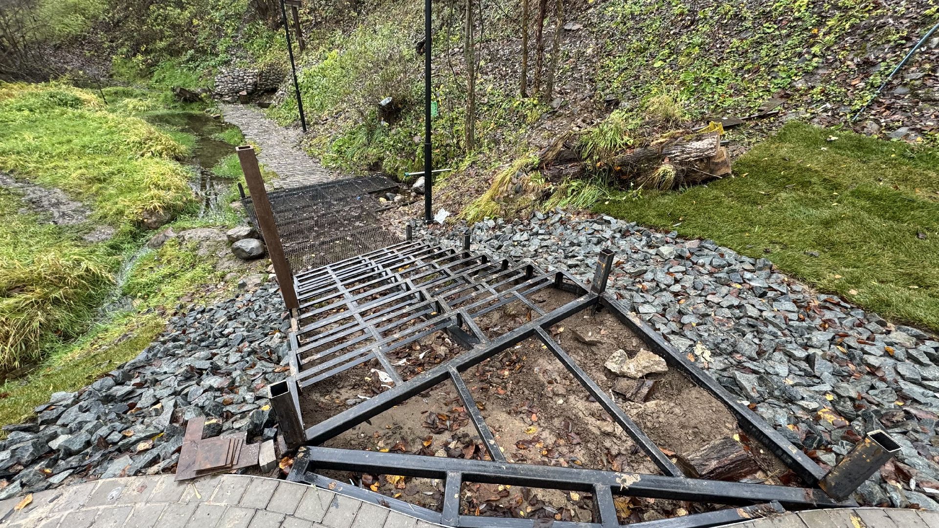 Сергиев Посад, Троице-Сергиева лавра, источник Саввы Сторожевского,
