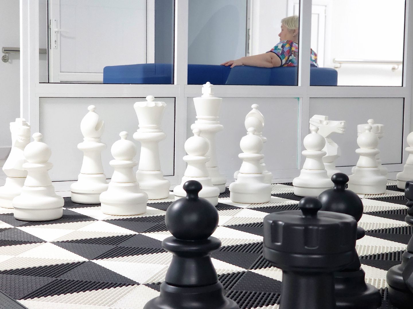 дубна, медсанчасть, медицина, здравоохранение,кадровая политика,