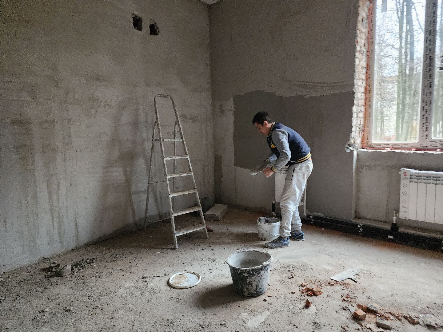 Егорьевск , Подмосковье , Московская область ,