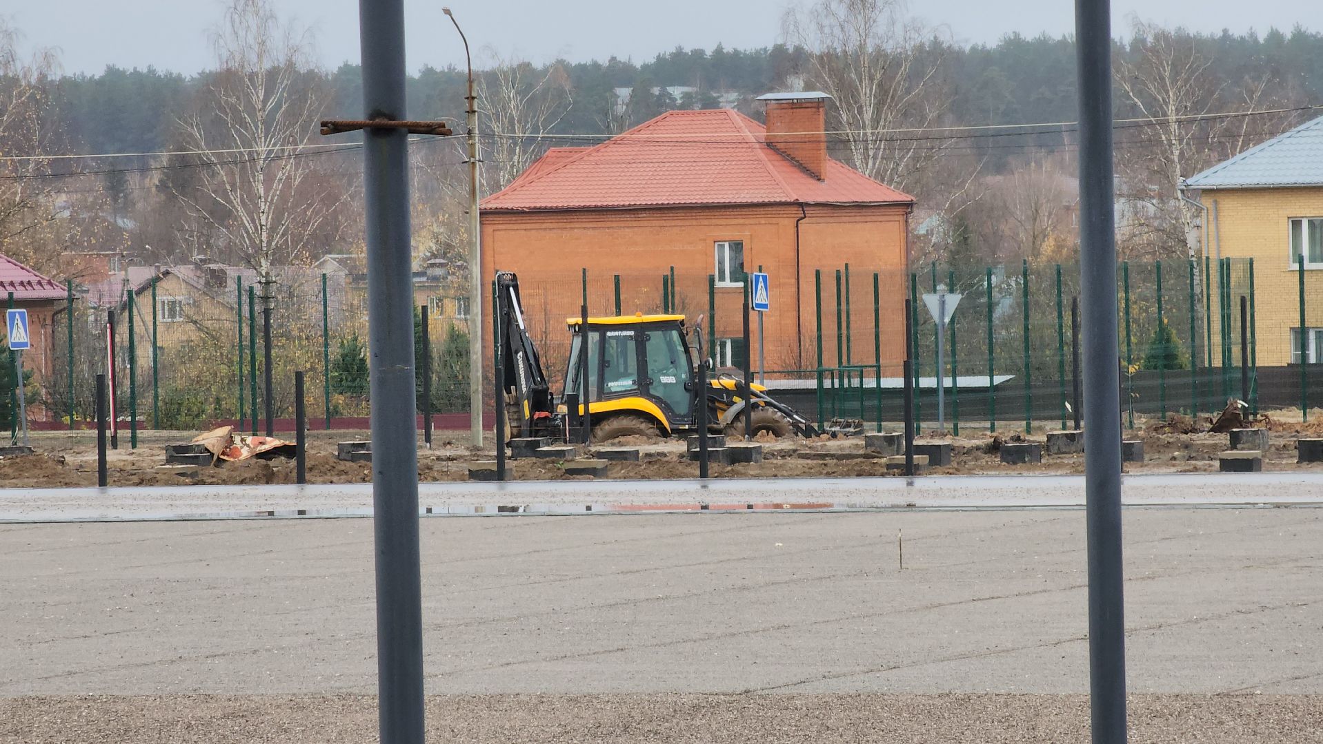 Егорьевск , Подмосковье , Московская область ,