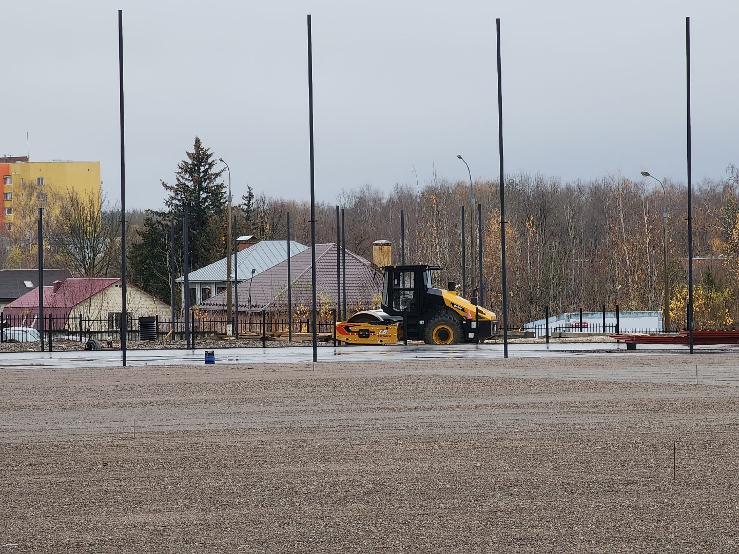 Егорьевск , Подмосковье , Московская область ,