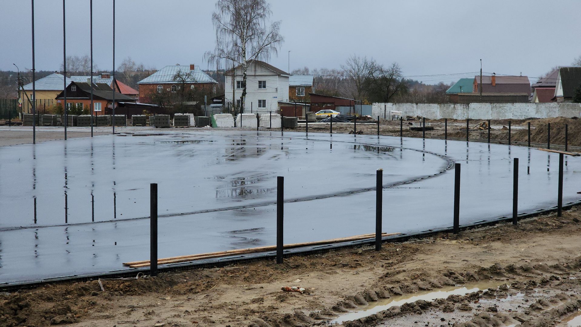 Егорьевск , Подмосковье , Московская область ,