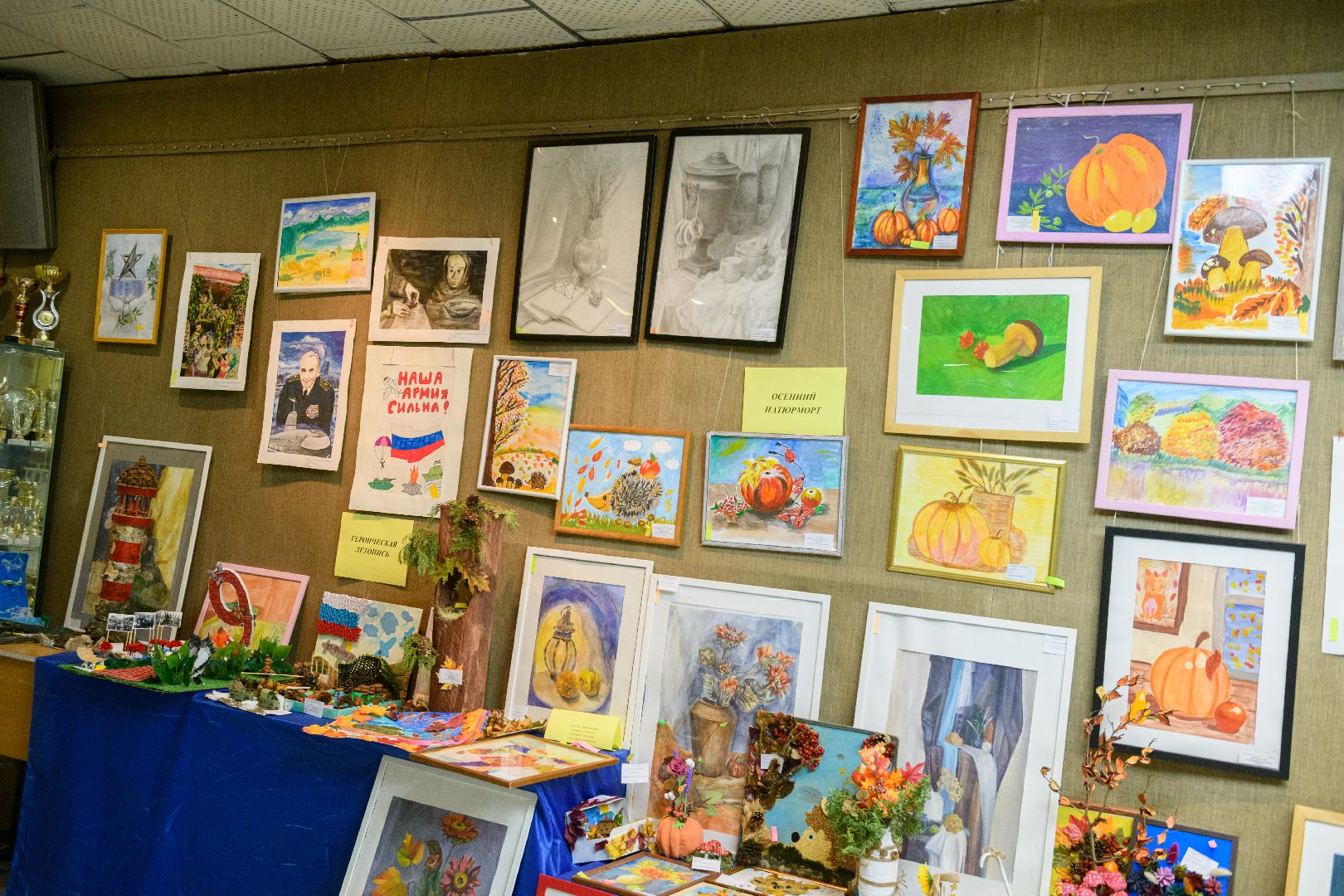 выставка, культура, лыткарино,