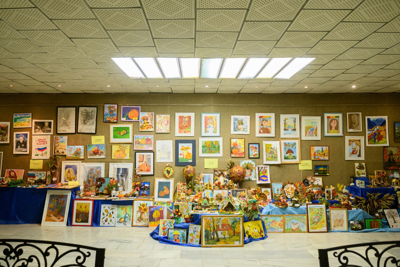 выставка, культура, лыткарино,