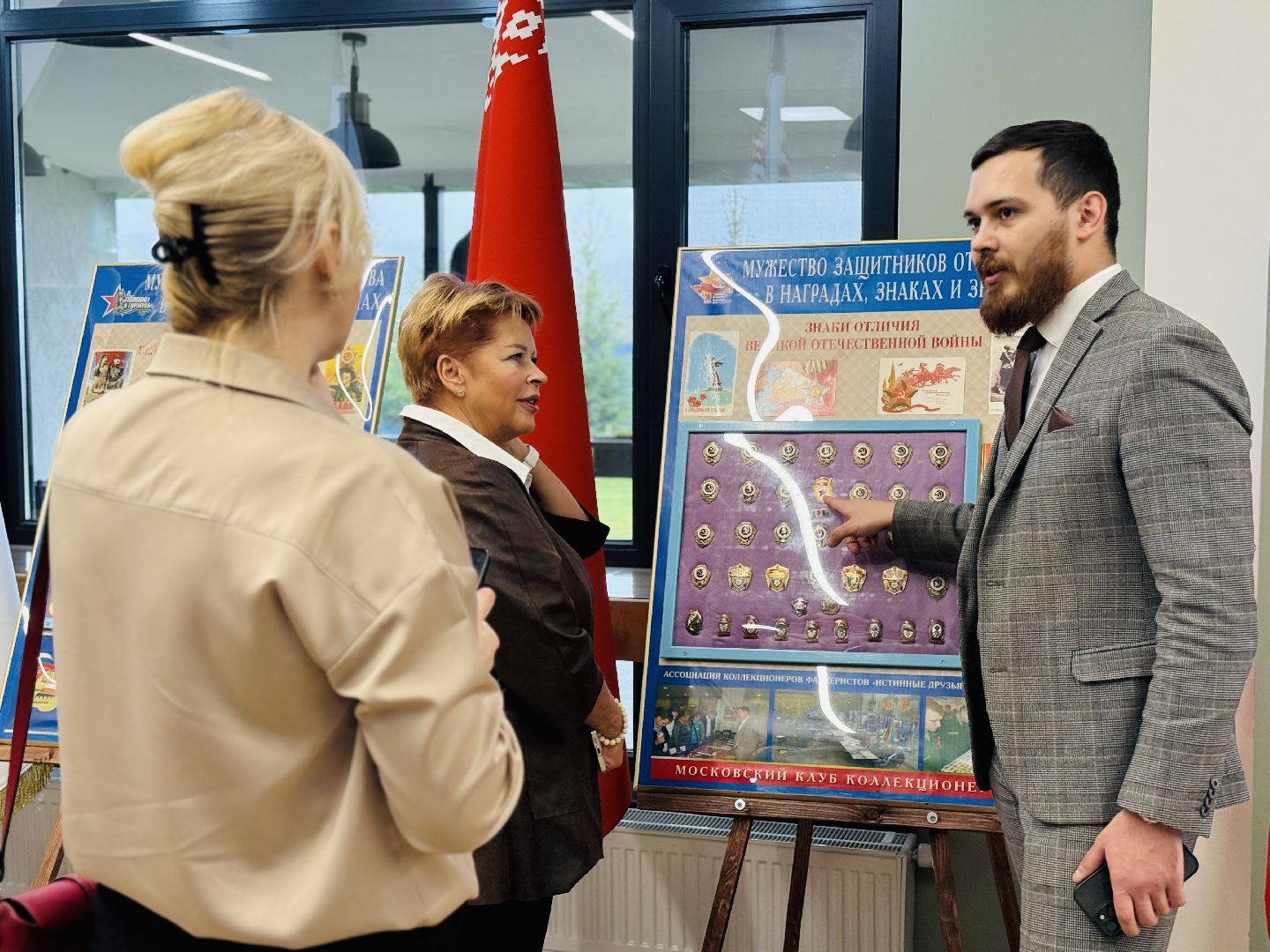 Раменское, день донора, сдача крови, благотворительность, векпром,