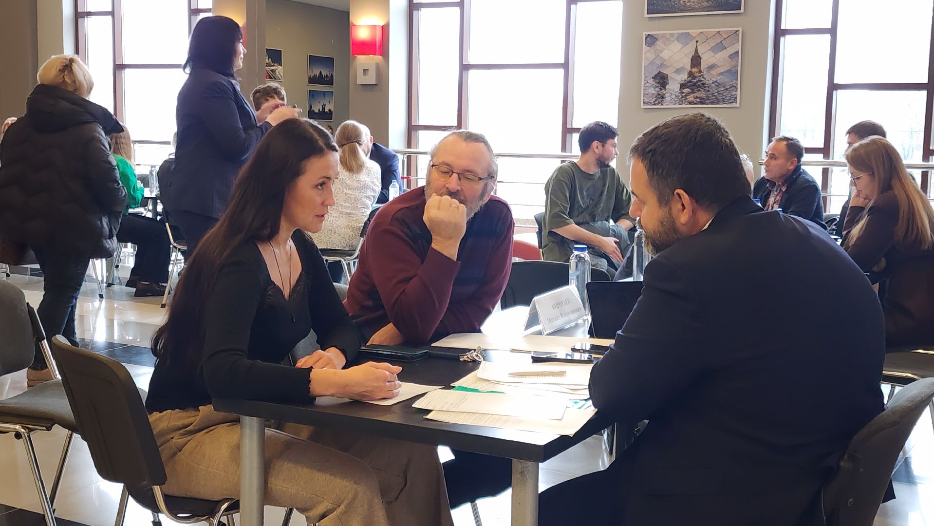 Звенигород, Культура , Выездная администрация , личный прием населения, Общество ,