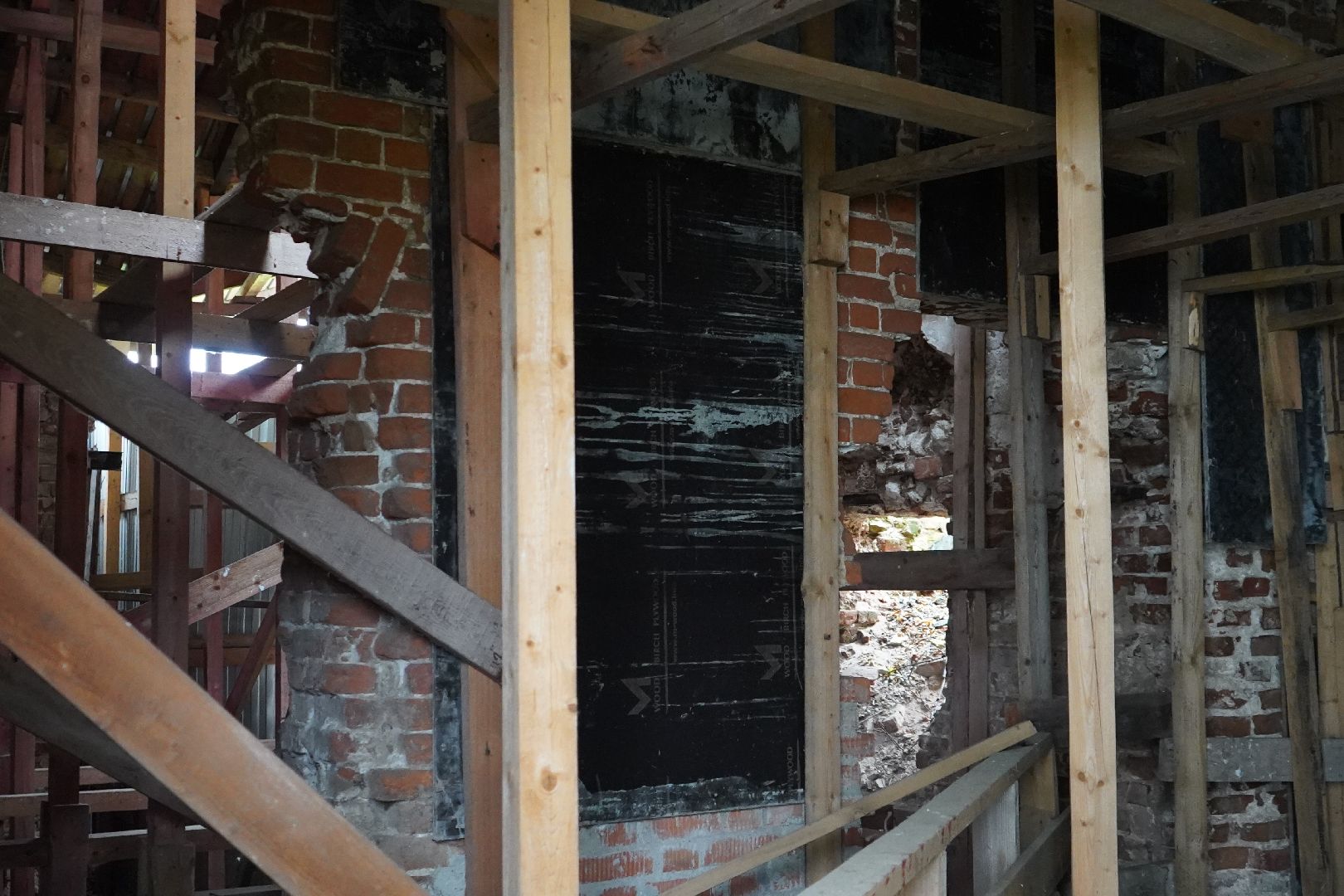 ступино, реставрация, Свято-Троицкий Белопесоцкий монастырь,