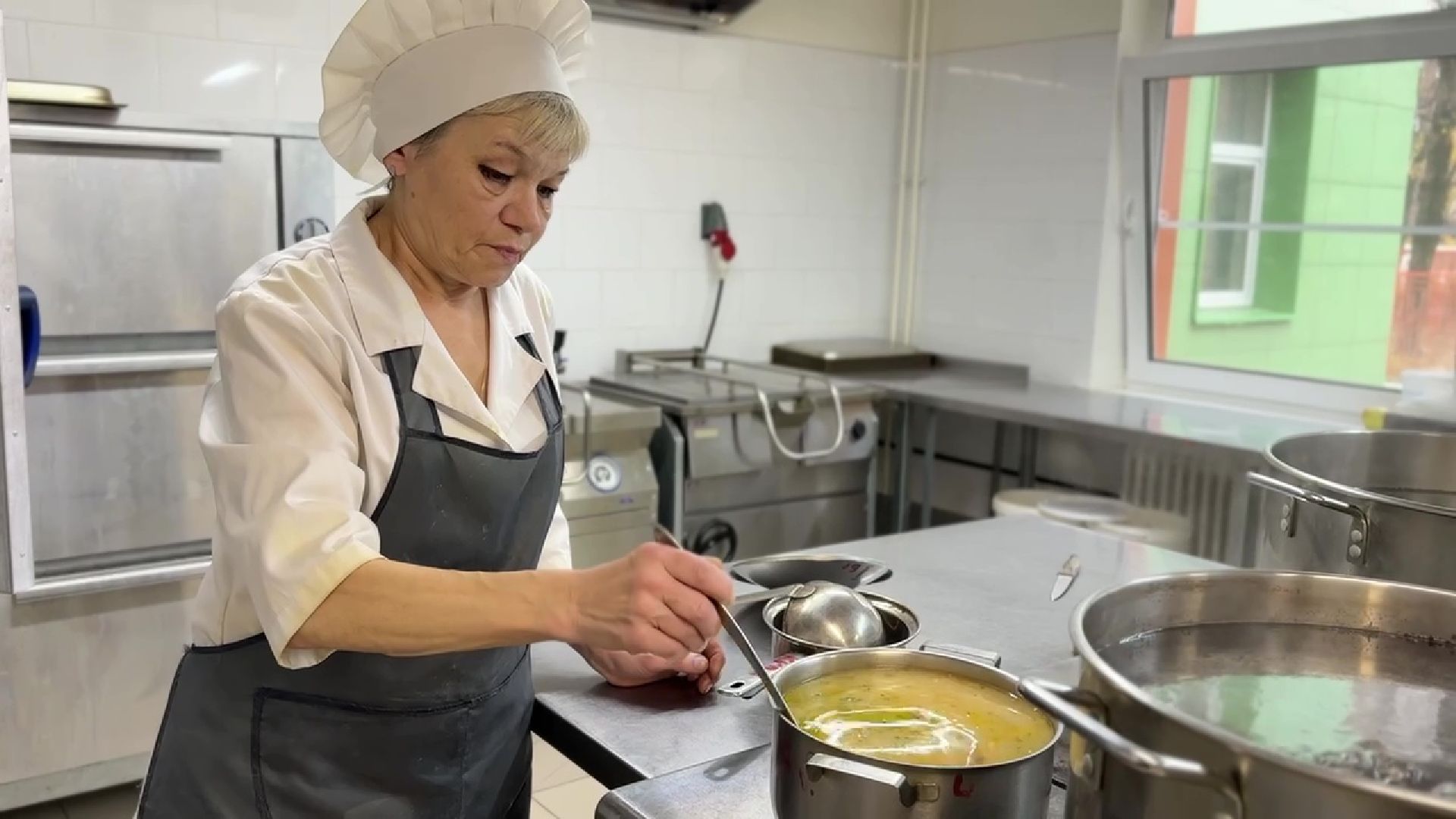 Реутов, образование, питание дошкольников, родительский контроль, обед, обеды,