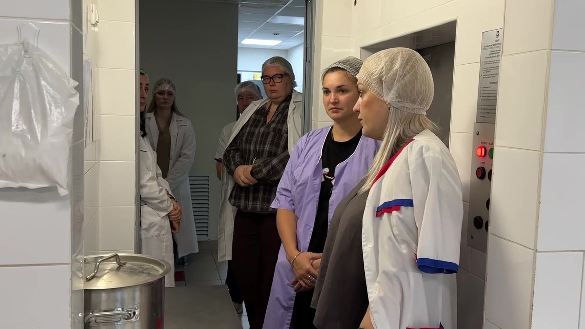 Реутов, образование, питание дошкольников, родительский контроль, обед, обеды,